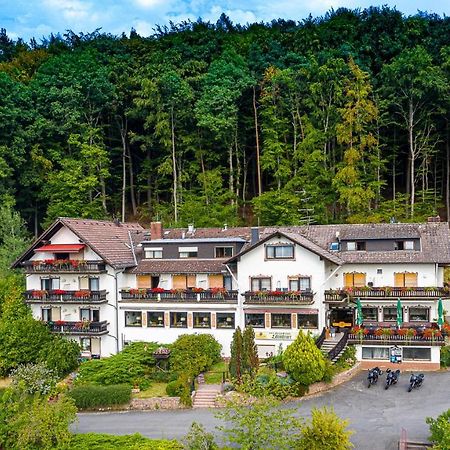 Gasthof-Hotel Laermfeuer Rohrbach  Екстериор снимка