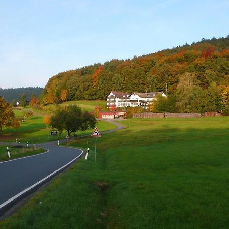 Gasthof-Hotel Laermfeuer Rohrbach  Екстериор снимка