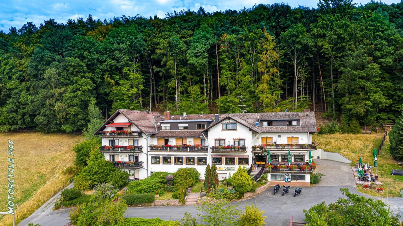 Gasthof-Hotel Laermfeuer Rohrbach  Екстериор снимка