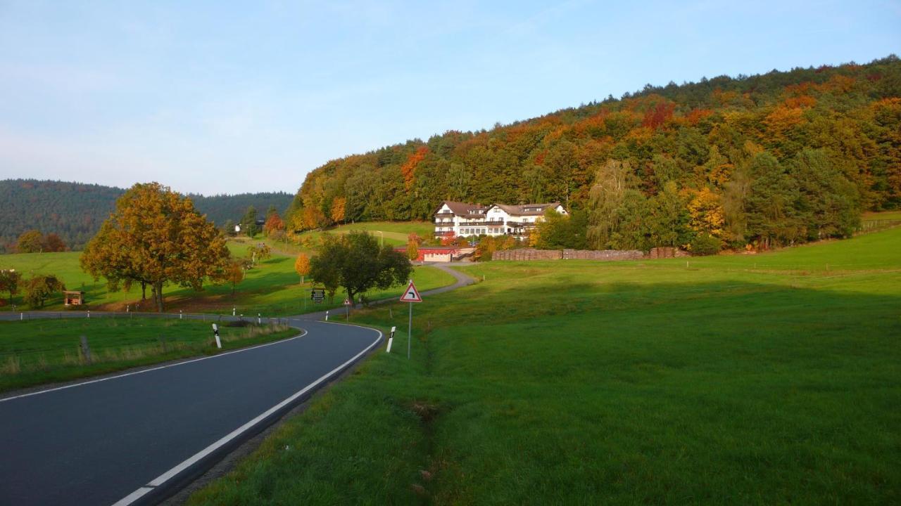 Gasthof-Hotel Laermfeuer Rohrbach  Екстериор снимка